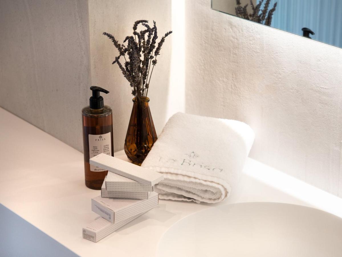 La Brisa Boutique Hotel Dhërmi Dış mekan fotoğraf