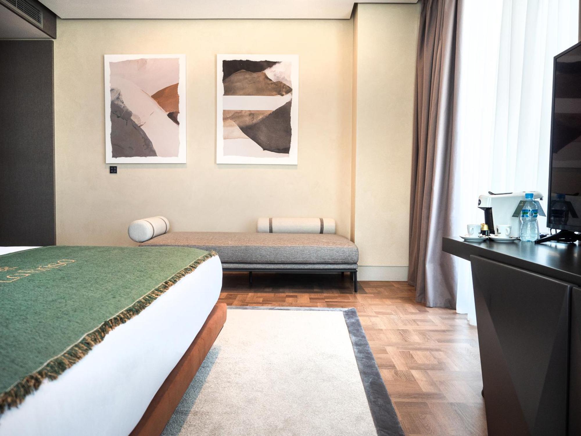La Brisa Boutique Hotel Dhërmi Dış mekan fotoğraf