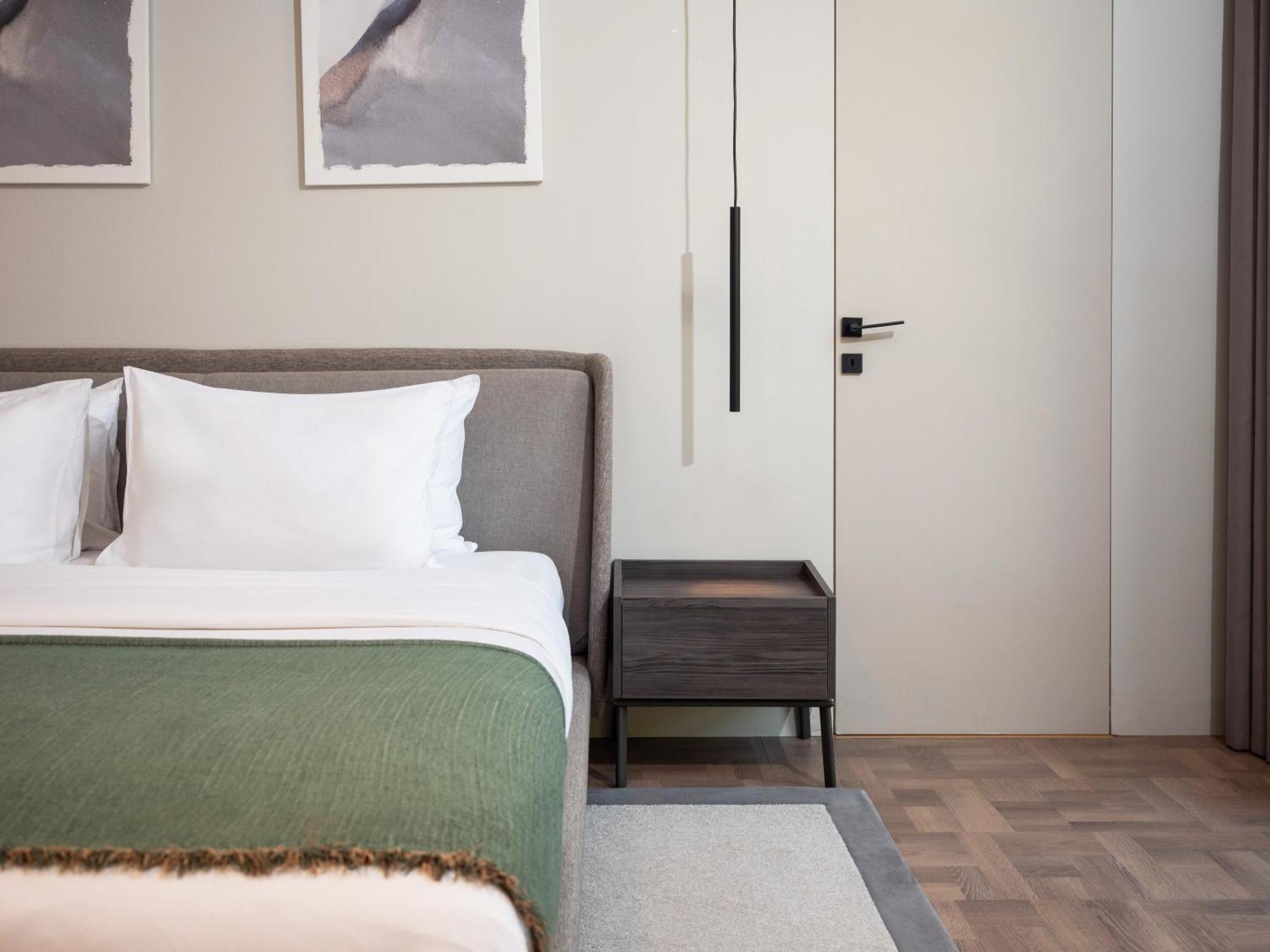 La Brisa Boutique Hotel Dhërmi Dış mekan fotoğraf